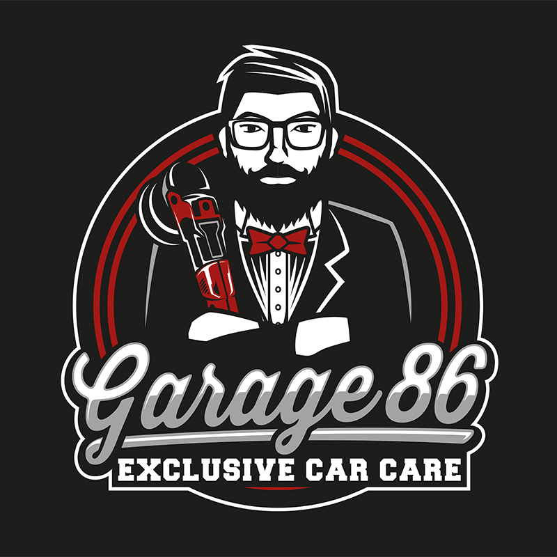 Garage 86